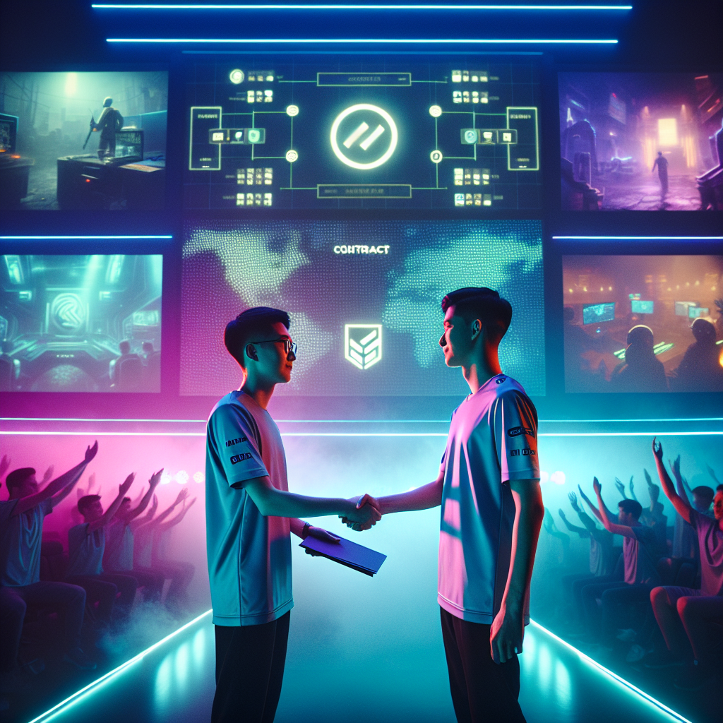 Esports transfers across CS2, Dota 2, LoL, Valorant, dramatic roster changes